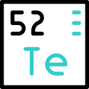 telurio 