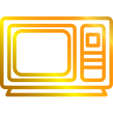 televisor icon