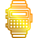 reloj icon