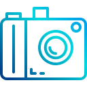 appareil photo icon