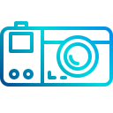 appareil photo icon