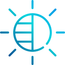 luminosité 