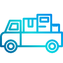 camioneta icon