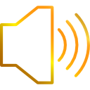 altavoz icon