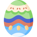 easter icon