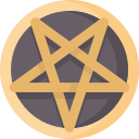 satanismo icon