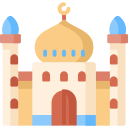 mezquita icon