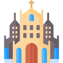 iglesia icon