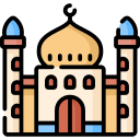 mezquita icon