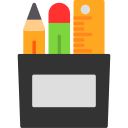 stationery icon