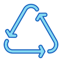 reciclar icon