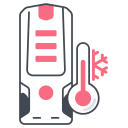 temperatura fría