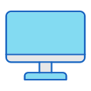 monitor icon