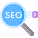 seo icon