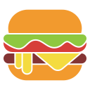 hamburguesa icon