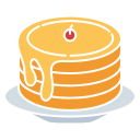 panqueca icon