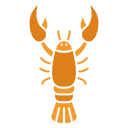 lagosta icon