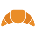 croissant icon