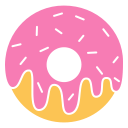 rosquinha icon