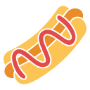 cachorro quente icon