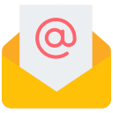 correo electrónico icon