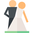 baile de bodas icon