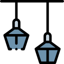 lámpara icon