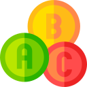 circulos icon