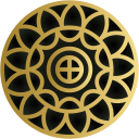 mandala icon