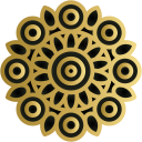 mandala icon