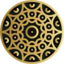 mandala icon