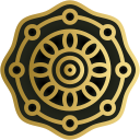 mandala icon