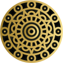 mandala icon