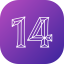 14 icon