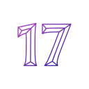 17