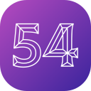 54