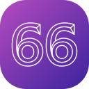 66