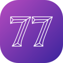 77