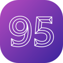 95