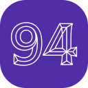 94 icon