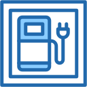 Charging Station icon