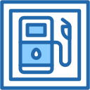 gasolinera icon