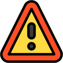 precaución icon