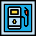 gasolinera icon