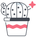 kaktus icon