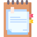 Notes icon