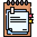 Notes icon