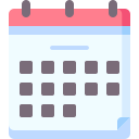 calendario icon