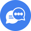 chat icon