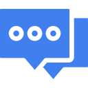 chat icon